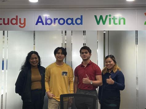 IDP Manila office address .
